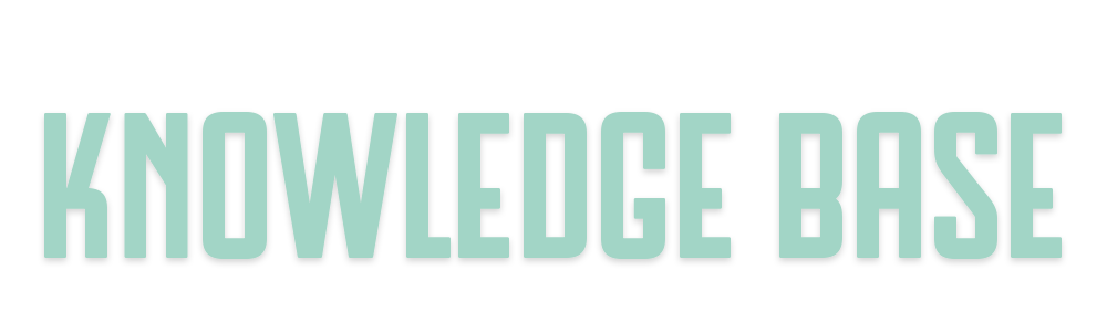 Knowledge Base